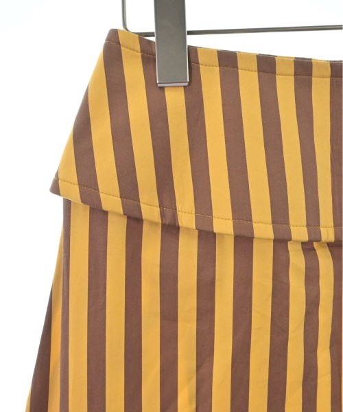 JIL SANDER ジルサンダー ロング・マキシ丈スカート レディース 【古着】【中古】_3