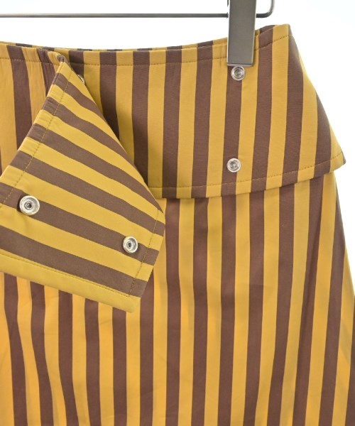 JIL SANDER ジルサンダー ロング・マキシ丈スカート レディース 【古着】【中古】_5