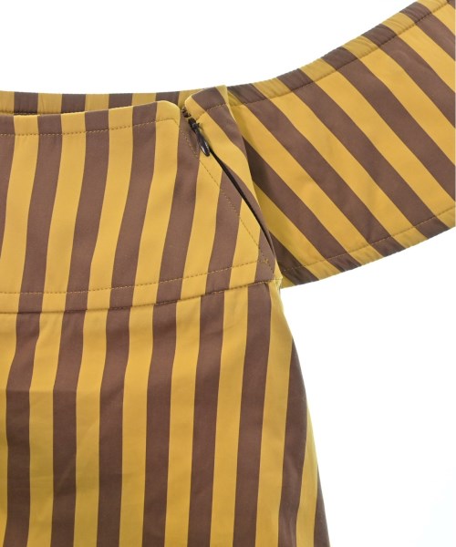JIL SANDER ジルサンダー ロング・マキシ丈スカート レディース 【古着】【中古】_6