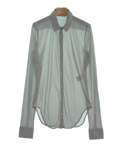 JIL SANDER ジルサンダー カジュアルシャツ レディース 【古着】【中古】の通販は