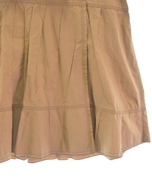 JIL SANDER ジルサンダー ひざ丈スカート レディース 【古着】【中古  