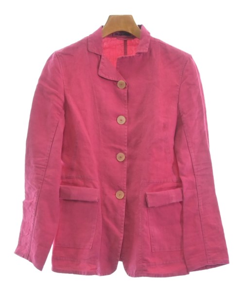 JIL SANDER ジルサンダー カジュアルジャケット レディース 【古着】【中古】の通販は 14,839円