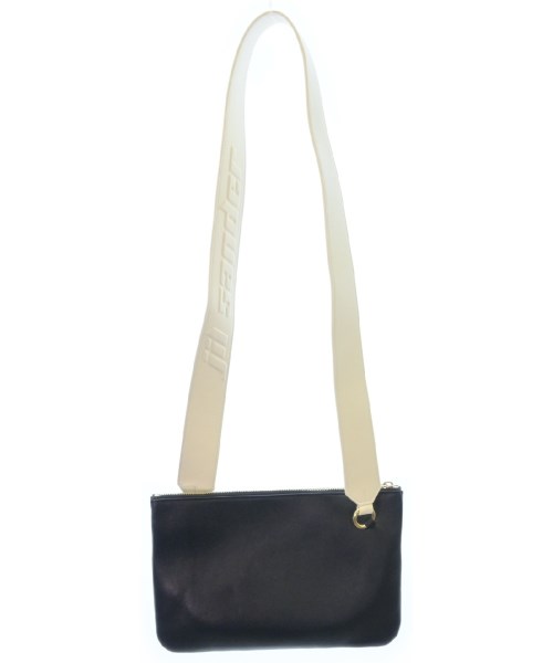 JIL SANDER ジルサンダー ショルダーバッグ レディース 【古着】【中古】_1