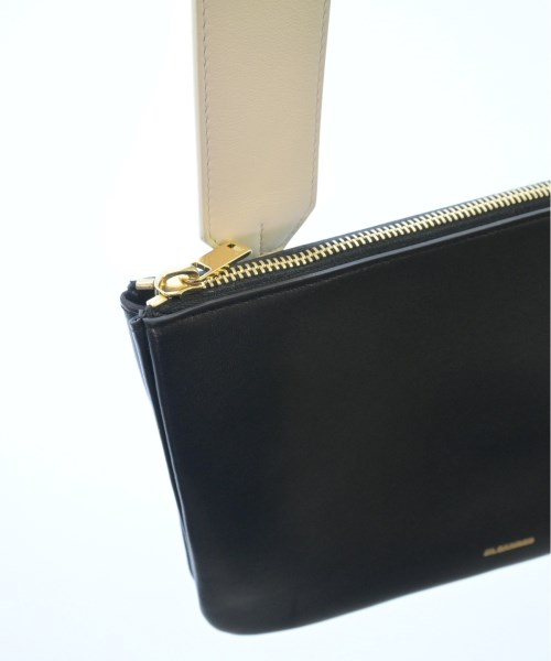 JIL SANDER ジルサンダー ショルダーバッグ レディース 【古着】【中古】_4