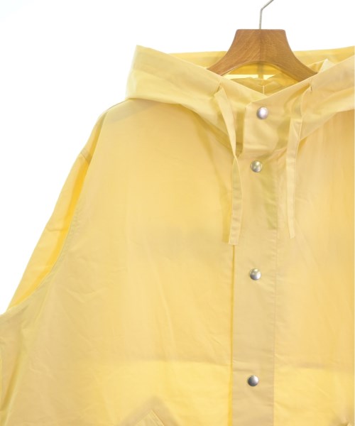 JIL SANDER ジルサンダー モッズコート メンズ 【古着】【中古】
