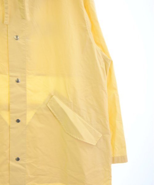 JIL SANDER ジルサンダー モッズコート メンズ 【古着】【中古】