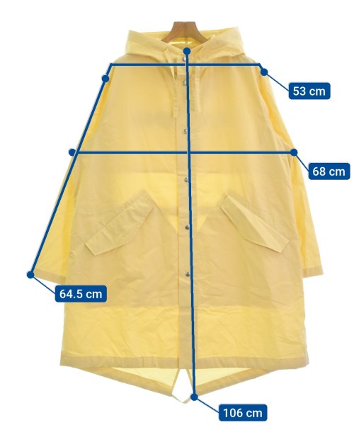 JIL SANDER ジルサンダー モッズコート メンズ 【古着】【中古