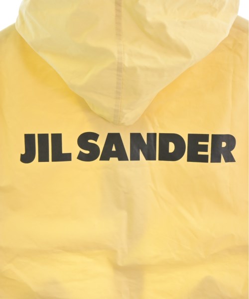 JIL SANDER ジルサンダー モッズコート メンズ 【古着】【中古】