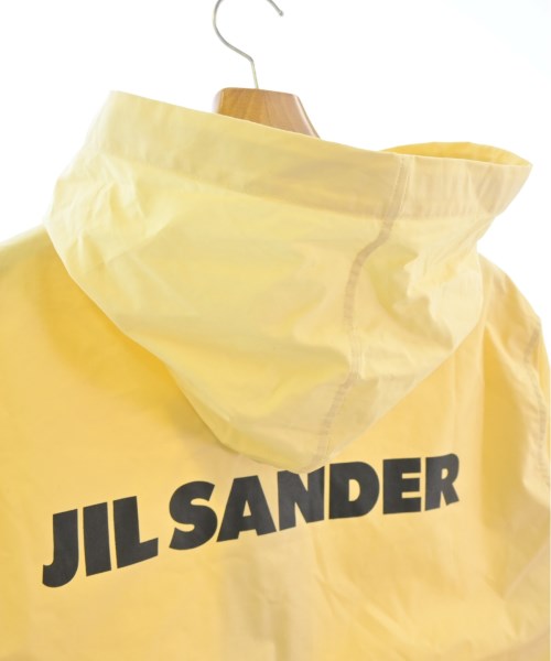 JIL SANDER ジルサンダー モッズコート メンズ 【古着】【中古】
