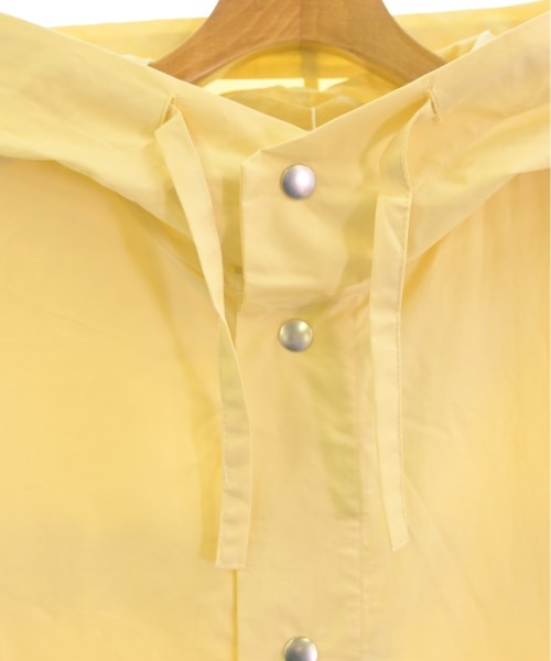 JIL SANDER ジルサンダー モッズコート メンズ 【古着】【中古】