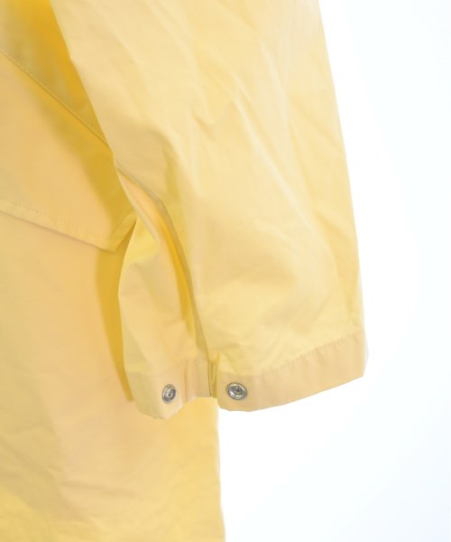 JIL SANDER ジルサンダー モッズコート メンズ 【古着】【中古】