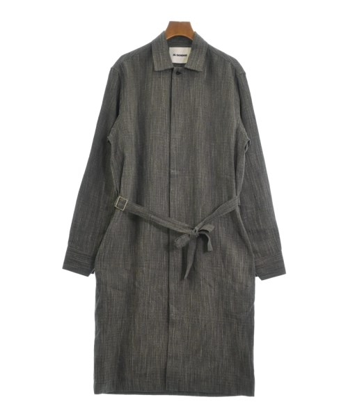 JIL SANDER ジルサンダー シャツワンピース レディース 【古着】【中古】