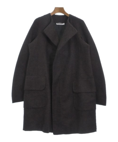 JIL SANDER ジルサンダー コート（その他） レディース 【古着】【中古】