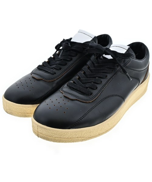 JIL SANDER ジルサンダー スニーカー メンズ 【古着】【中古】