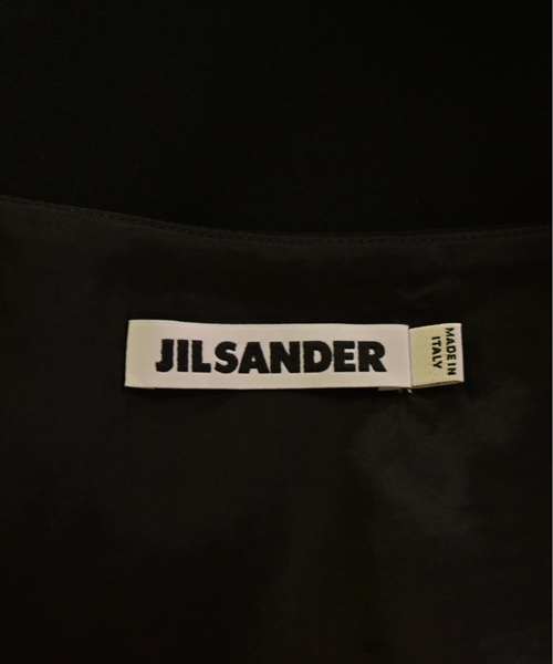 JIL SANDER ジルサンダー ワンピース レディース 【古着】【中古】_2