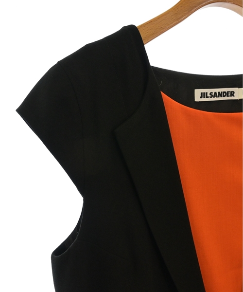 JIL SANDER ジルサンダー ワンピース レディース 【古着】【中古】_3