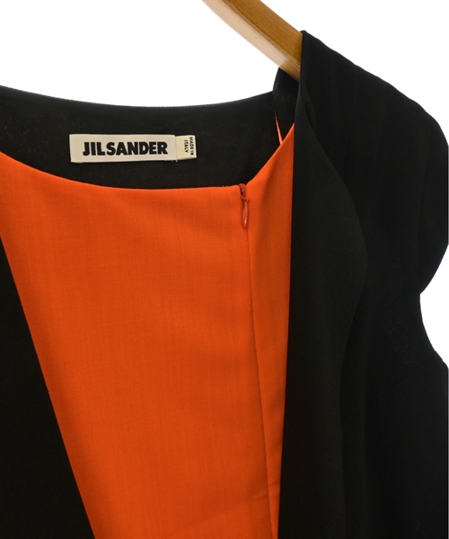 JIL SANDER ジルサンダー ワンピース レディース 【古着】【中古】_4