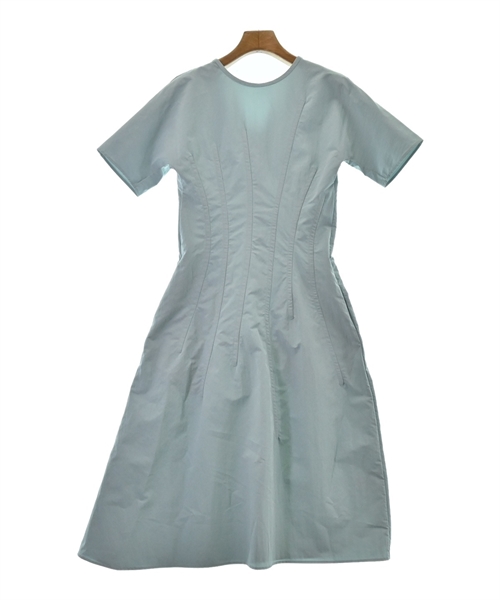 JIL SANDER ワンピース J02CT0315 J20138 ノースリーブ ドレス ジルサンダー Jil Sander JIL SANDER ワンピース J02CT0315