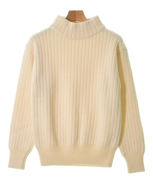 JIL SANDER ジルサンダー ニット・セーター メンズ 【古着】【中古】