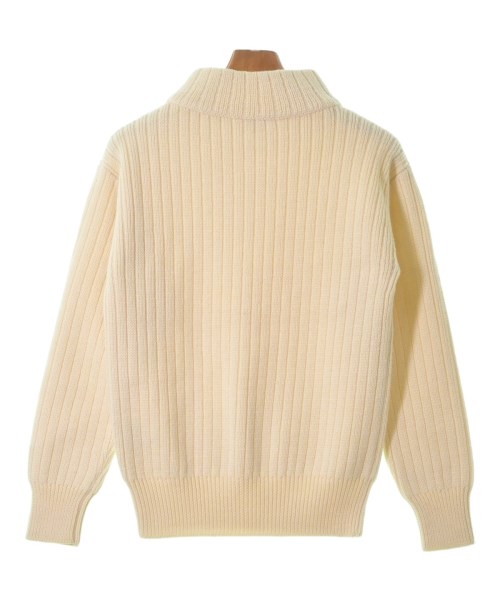 JIL SANDER ジルサンダー ニット・セーター メンズ 【古着】【中古】 JIL SANDER ジルサンダー ニット・セーター メンズ 【古着】【中古】