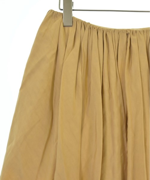 JIL SANDER ジルサンダー ひざ丈スカート レディース 【古着