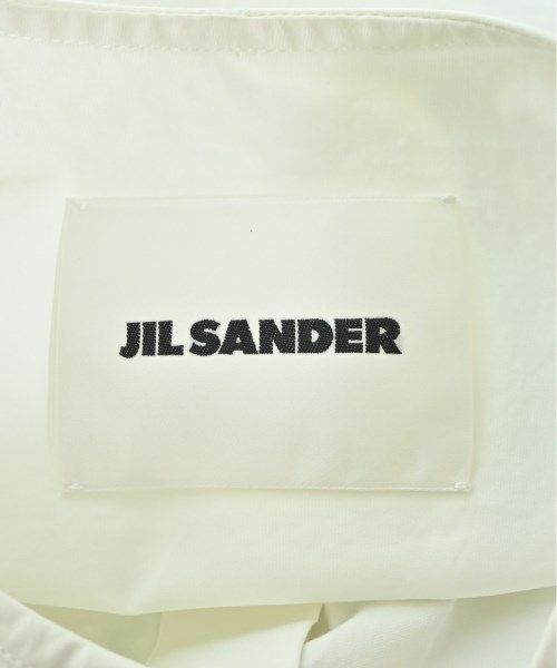 JIL SANDER ジルサンダー カジュアルシャツ レディース 【古着】【中古】