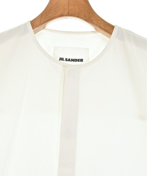 JIL SANDER ジルサンダー カジュアルシャツ レディース 【古着】【中古】