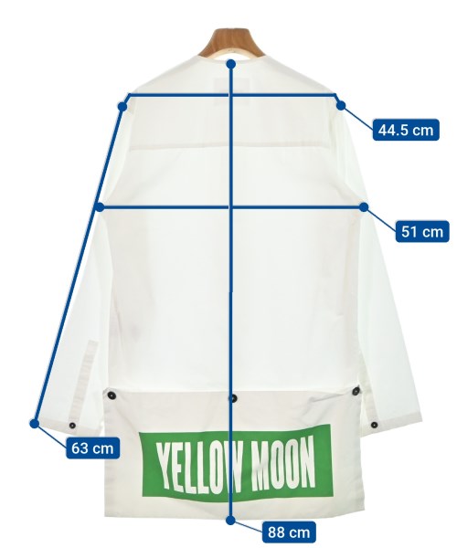 JIL SANDER ジルサンダー カジュアルシャツ レディース 【古着】【中古】