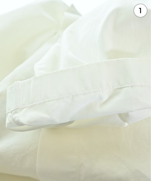 JIL SANDER ジルサンダー カジュアルシャツ レディース 【古着】【中古】