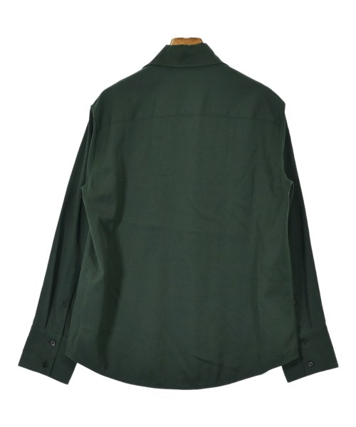 JIL SANDER ジルサンダー ブラウス レディース 【古着】【中古】_1