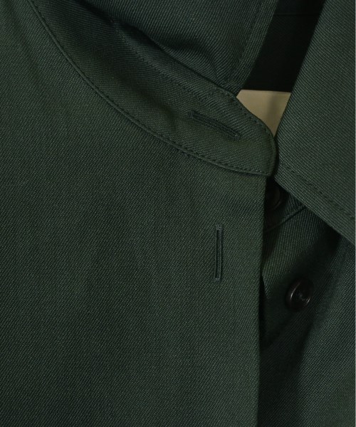 JIL SANDER ジルサンダー ブラウス レディース 【古着】【中古】_4