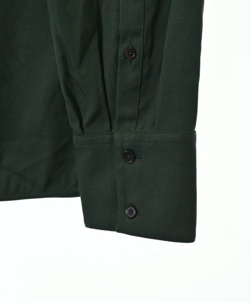 JIL SANDER ジルサンダー ブラウス レディース 【古着】【中古】_7