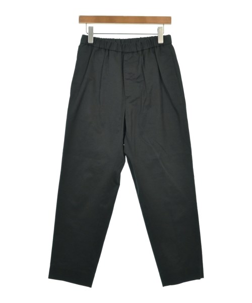 JIL SANDER ジルサンダー パンツ（その他） 48(L位) 黒