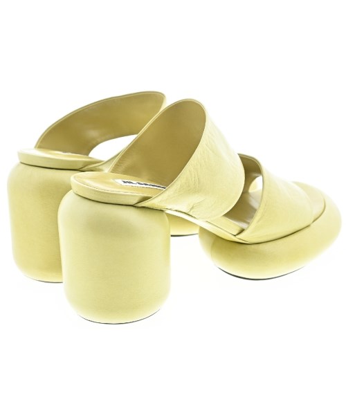JIL SANDER ジルサンダー パンプス レディース 【古着】【中古】_1