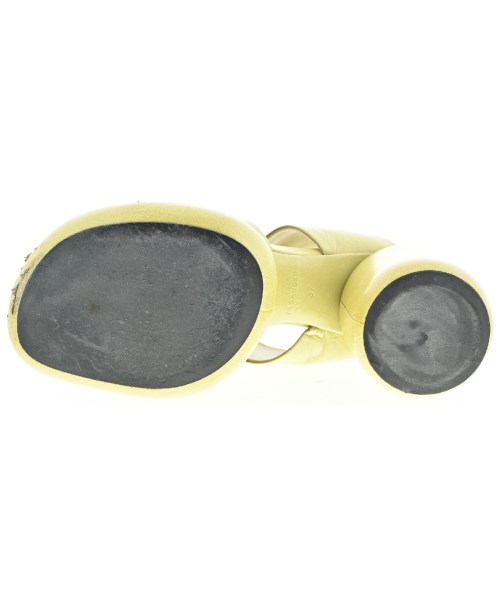JIL SANDER ジルサンダー パンプス レディース 【古着】【中古】_2