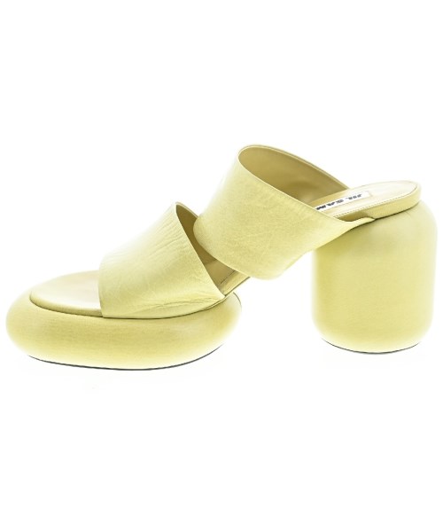 JIL SANDER ジルサンダー パンプス レディース 【古着】【中古】_3