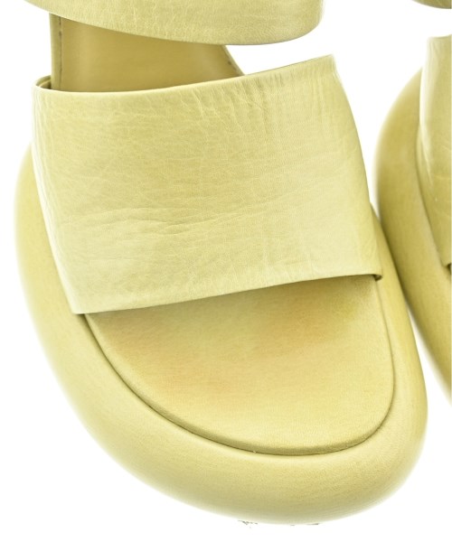 JIL SANDER ジルサンダー パンプス レディース 【古着】【中古】_5