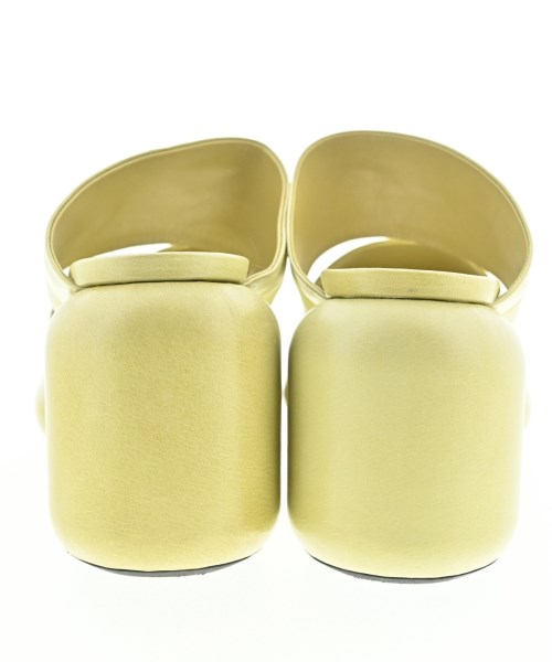 JIL SANDER ジルサンダー パンプス レディース 【古着】【中古】_6