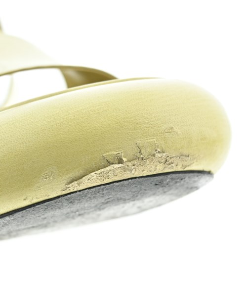 JIL SANDER ジルサンダー パンプス レディース 【古着】【中古】_7
