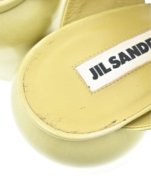 JIL SANDER ジルサンダー パンプス レディース 【古着】【中古】_8