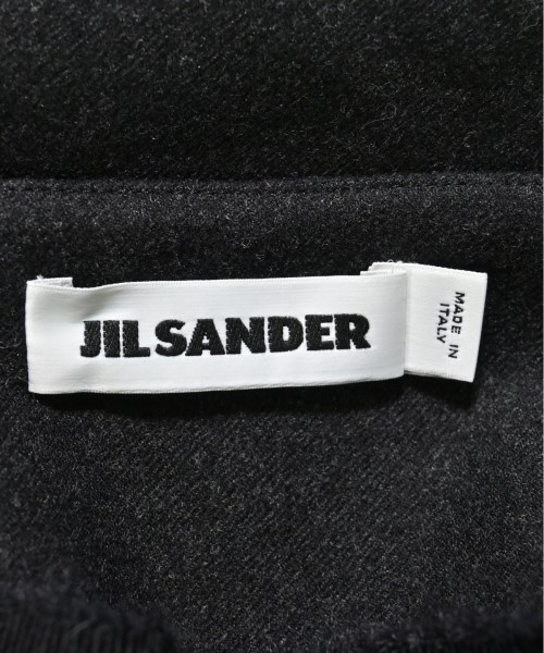 JIL SANDER ジルサンダー ひざ丈スカート レディース 【古着】【中古】_2