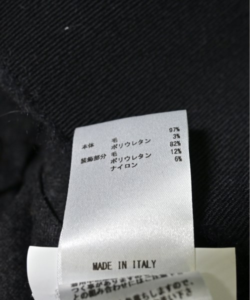 JIL SANDER ジルサンダー ひざ丈スカート レディース 【古着】【中古】_3