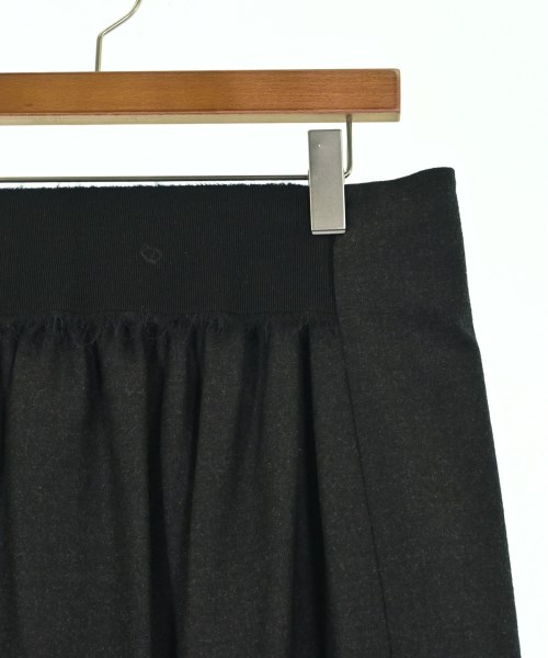 JIL SANDER ジルサンダー ひざ丈スカート レディース 【古着】【中古】_4