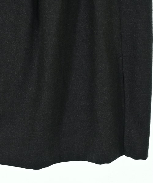 JIL SANDER ジルサンダー ひざ丈スカート レディース 【古着】【中古】_5