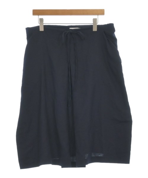 JIL SANDER ジルサンダー ひざ丈スカート レディース 【古着】【中古】