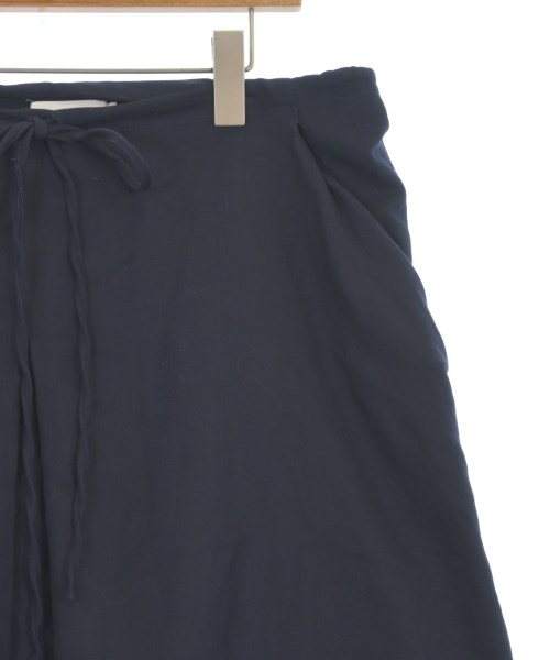 JIL SANDER ジルサンダー ひざ丈スカート レディース 【古着】【中古】_3