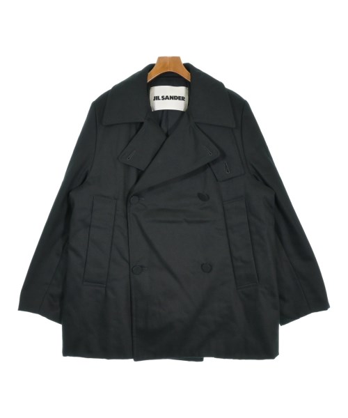 JIL SANDER ジルサンダー コート（その他） メンズ 【古着】【中古】