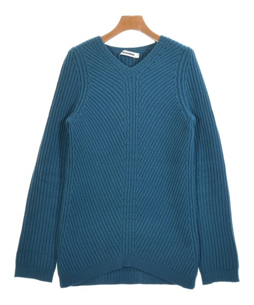 JIL SANDER ジルサンダー ニット・セーター レディース 【古着】【中古】
