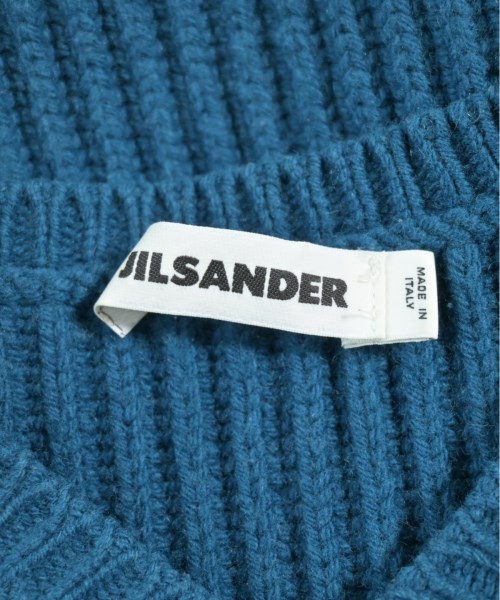 JIL SANDER ジルサンダー ニット・セーター レディース 【古着】【中古】
