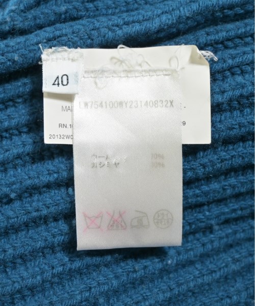 JIL SANDER ジルサンダー ニット・セーター レディース 【古着】【中古】